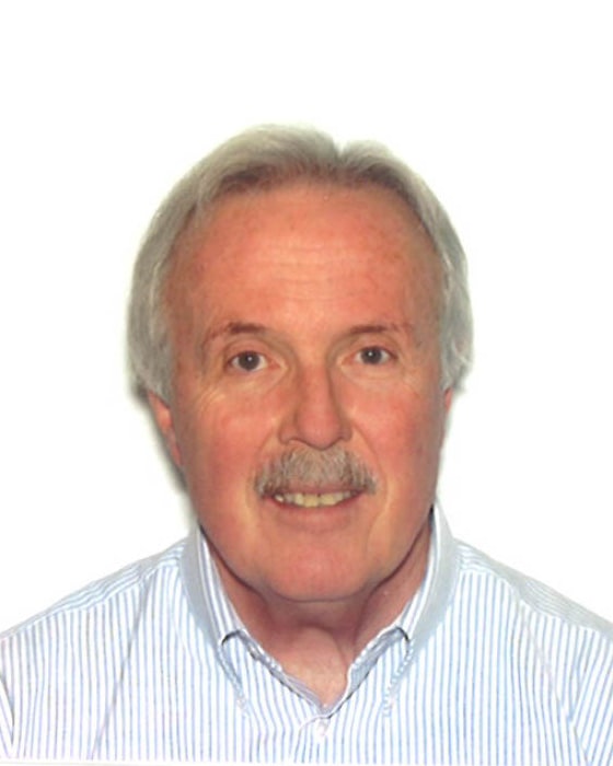 Mark Distin, Board Member at His House of Hope