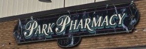 Park Pharmacy logo